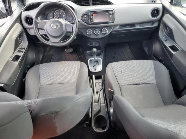 2015 TOYOTA YARIS VNKKTUD32FA040456