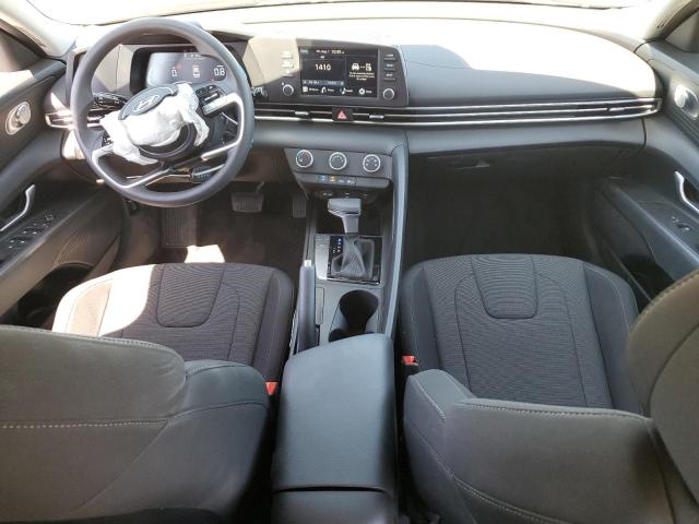 2025 HYUNDAI ELANTRA SE - KMHLL4DG2SU988912