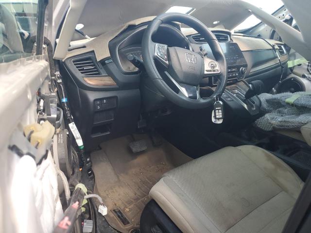 2018 HONDA CR-V EX - 5J6RW2H50JL004139