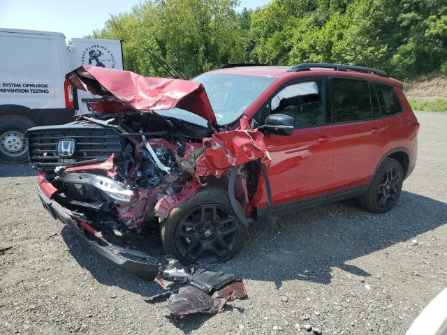 2024 HONDA PASSPORT B 5FNYF8H83RB023152
