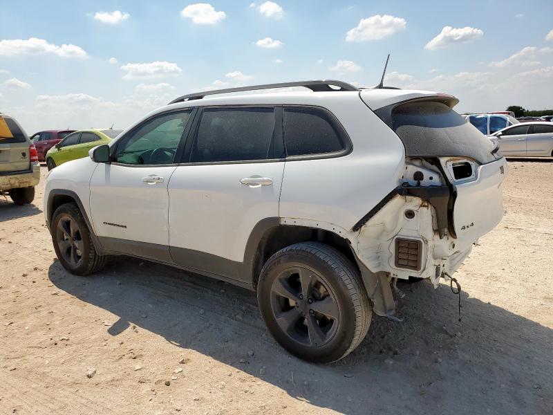2016 JEEP CHEROKEE L 1C4PJMDS4GW316099