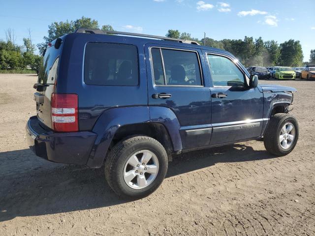 2012 JEEP LIBERTY SP - 1C4PJMAK3CW154271