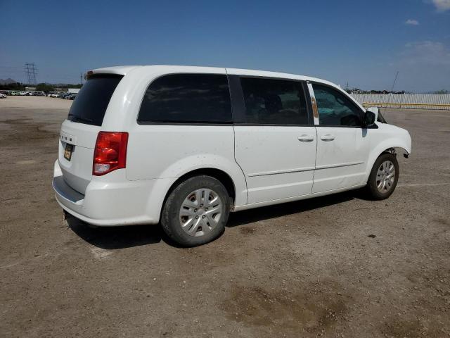 2016 DODGE GRAND CARAVAN SE 2C4RDGBG8GR204687