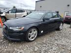 Top Destinations for Shipping Cars from the USA