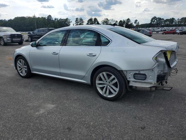 2018 VOLKSWAGEN PASSAT SE - 1VWBA7A30JC016655