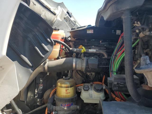 2018 FREIGHTLINER CASCADIA 1 #3283969814