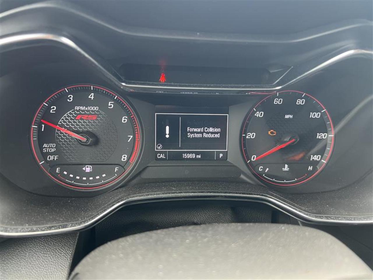 Lot #3302722011 2023 CHEVROLET TRAILBLAZE