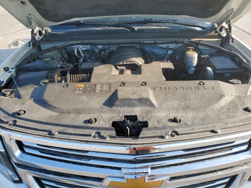 2015 CHEVROLET TAHOE K150 - 1GNSKCKC1FR721077