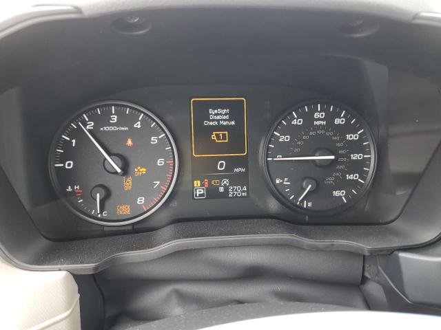 2025 SUBARU FORESTER JF2SLDAC9SH547547
