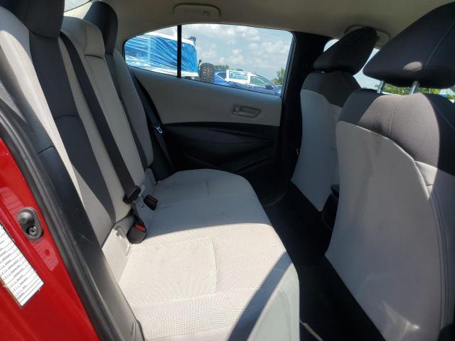 2022 TOYOTA COROLLA LE - 5YFEPMAE5NP341197