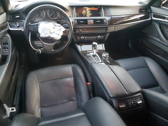 2015 BMW 528 I WBA5A5C58FD521604