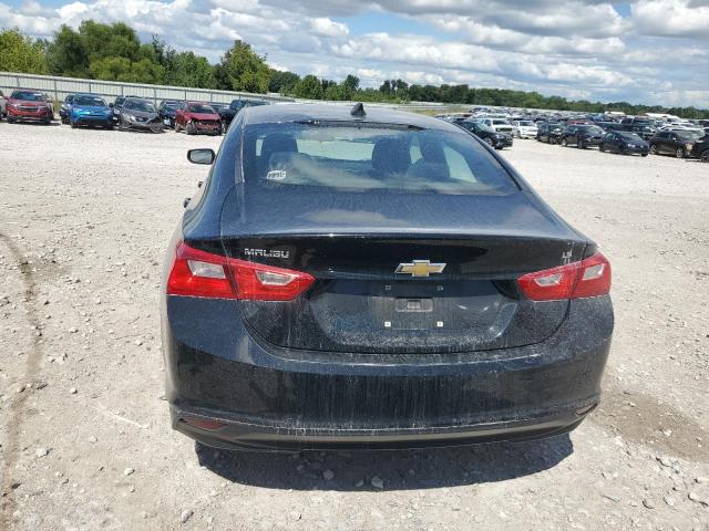 2016 CHEVROLET MALIBU LS - 1G1ZB5ST5GF278009
