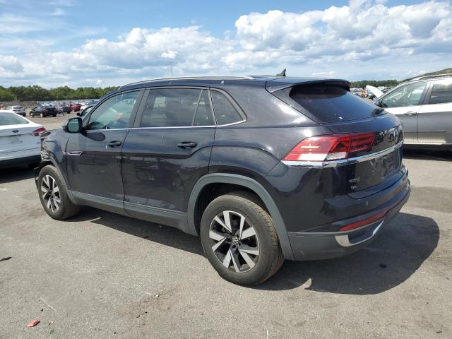 2021 VOLKSWAGEN ATLAS CROS 1V2LC2CA3MC211121
