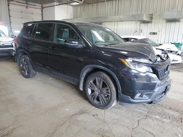 2020 HONDA PASSPORT EXL 5FNYF8H55LB019939