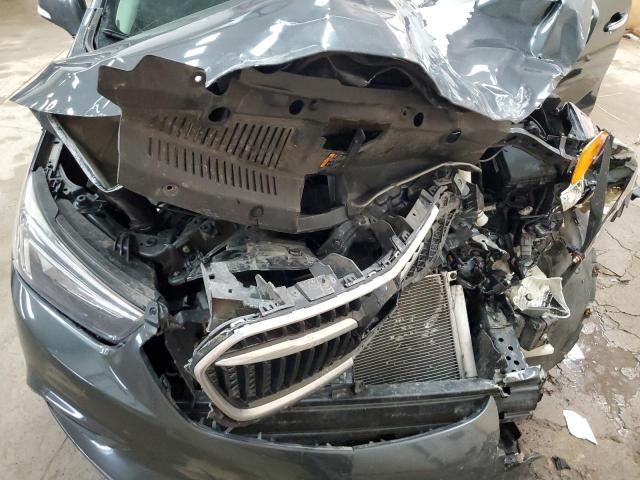 2017 BUICK ENCORE PRE KL4CJFSB4HB012965