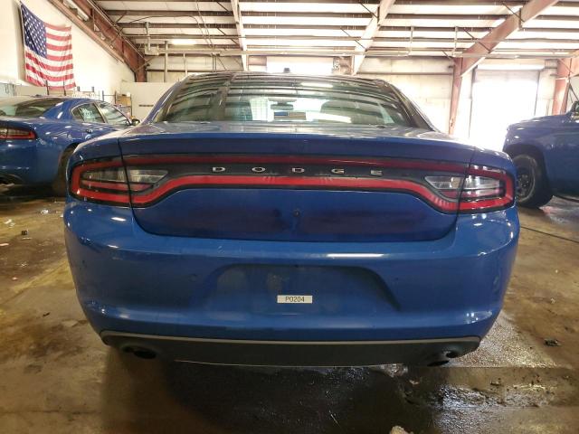 2020 DODGE CHARGER POLICE 2C3CDXKT6LH186794