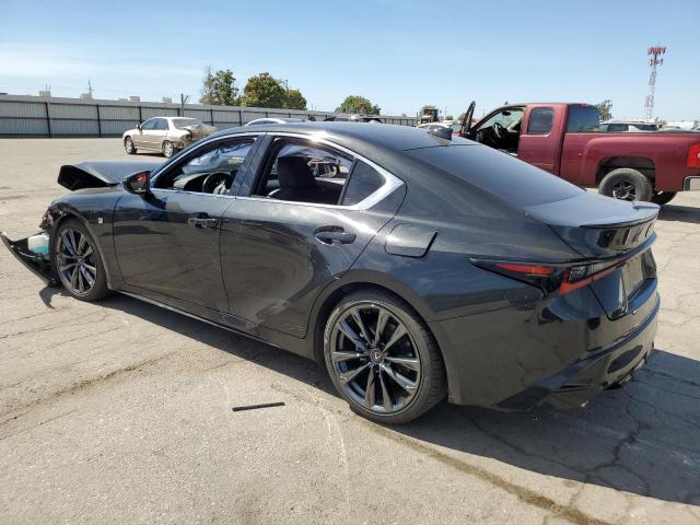 2024 LEXUS IS 350 F SPORT DESIGN JTHGZ1B28R5074886