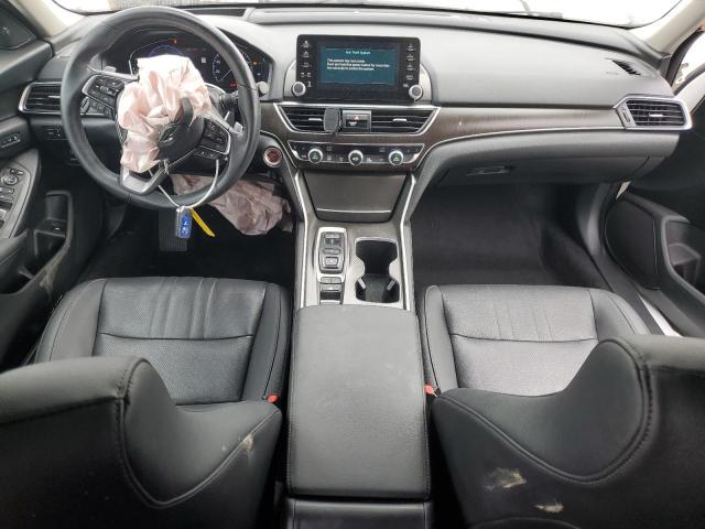 2020 HONDA ACCORD TOURING HYBRID 1HGCV3F95LA001148
