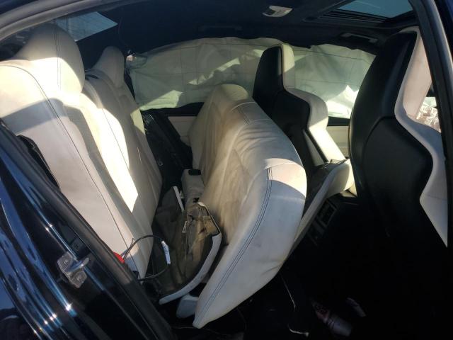 2015 BMW M3 WBS3C9C56FP805820