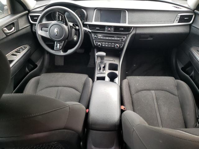 2019 KIA OPTIMA LX 5XXGT4L37KG376036