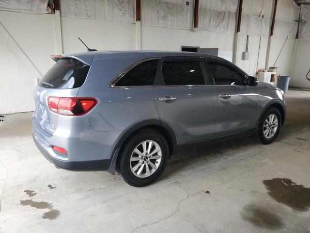 2019 KIA SORENTO L 5XYPG4A32KG607041