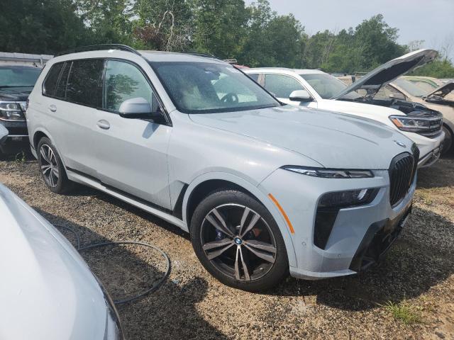 2025 BMW X7 XDRIVE40I 5UX23EM05S9Z34241
