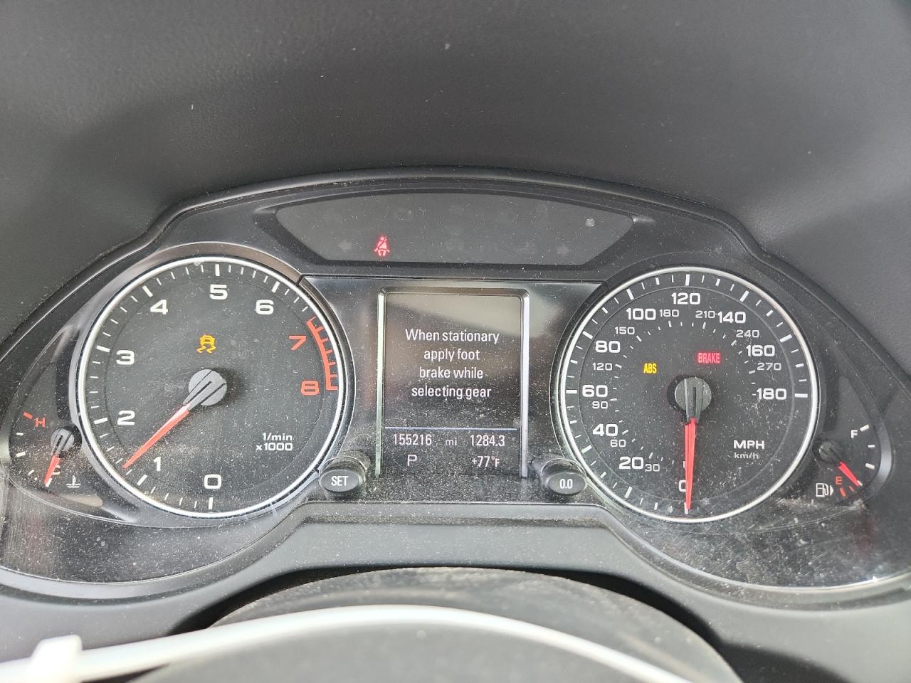 Lot #3311460258 2010 AUDI Q5 PREMIUM PLUS