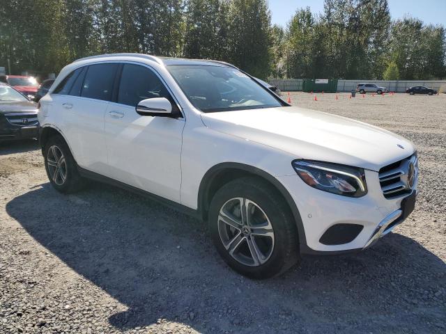 2018 MERCEDES-BENZ GLC 300 4MATIC WDC0G4KBXJV100042