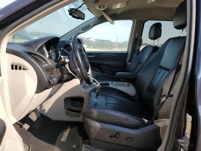 2013 DODGE GRAND CARA - 2C4RDGDG9DR639937