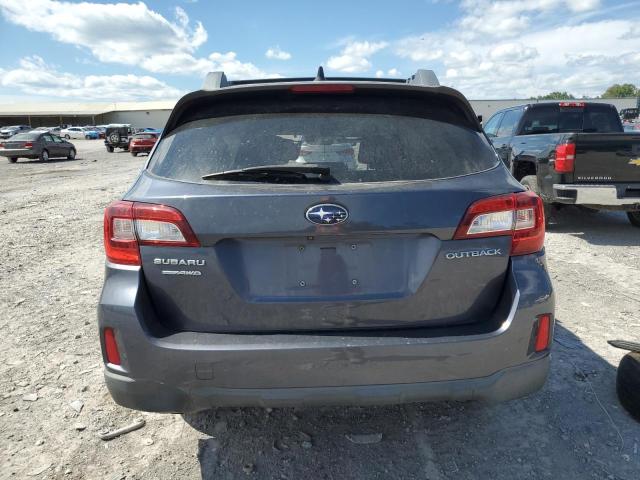 2016 SUBARU OUTBACK 2.5I PREMIUM 4S4BSACC2G3215219