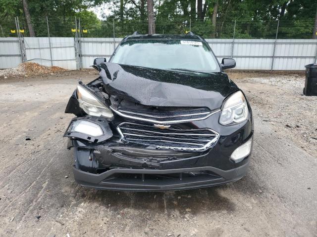 2017 CHEVROLET EQUINOX LT 2GNFLFEKXH6167541