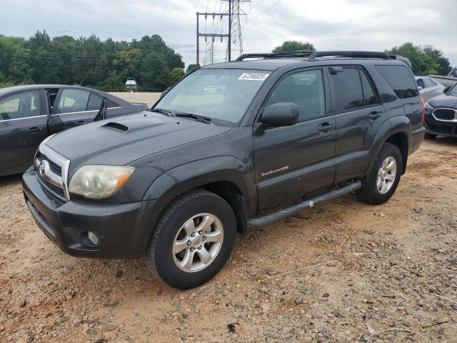 TOYOTA 4RUNNER SR