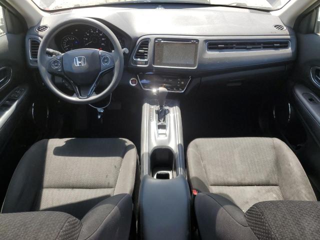 2017 HONDA HR-V EX 3CZRU5H52HG705974