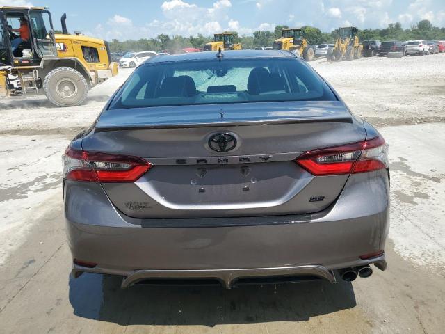 2022 TOYOTA CAMRY SE 4T1G11AK1NU053030