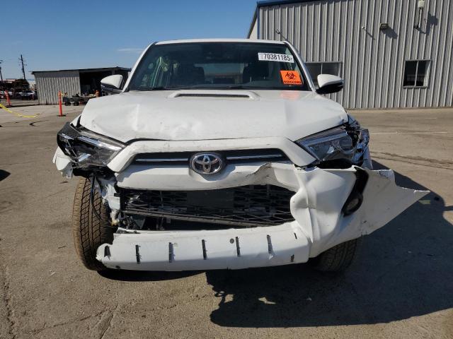 2024 TOYOTA 4RUNNER SR5 PREMIUM JTERU5JR8R6287180