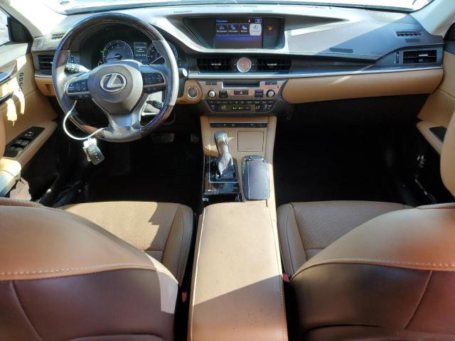 2016 LEXUS ES 350 58ABK1GG8GU005336