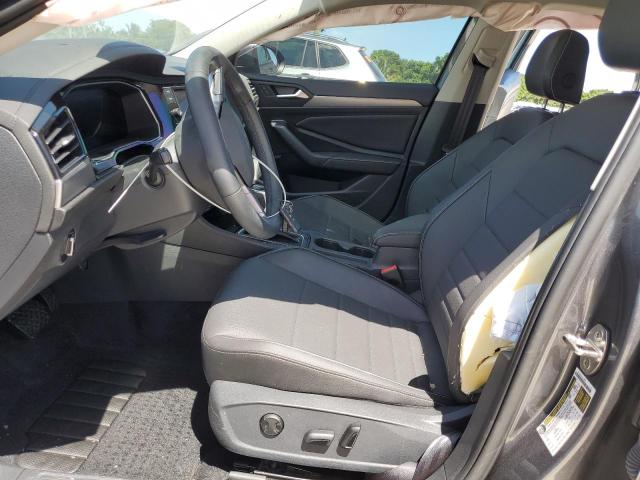 2024 VOLKSWAGEN JETTA SE 3VW7M7BU9RM045795