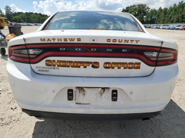 2016 DODGE CHARGER PO 2C3CDXKT9GH206459