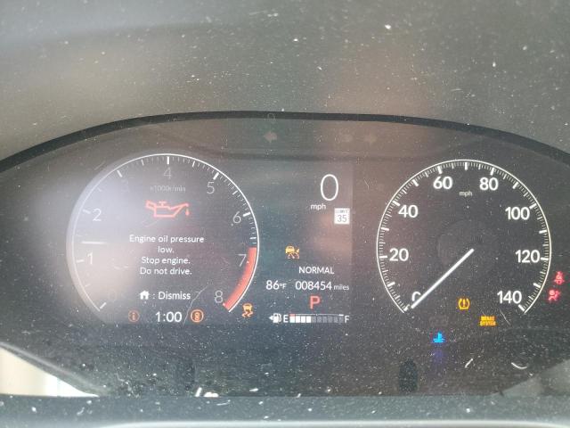 2024 HONDA HR-V SPORT 3CZRZ2H53RM759755