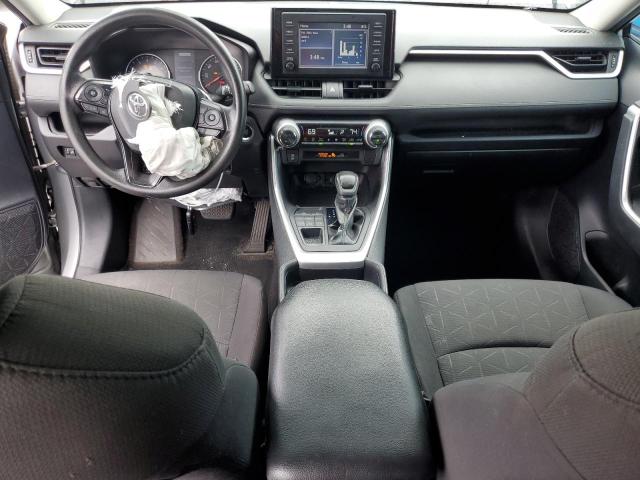 2019 TOYOTA RAV4 XLE 2T3P1RFV7KW035667