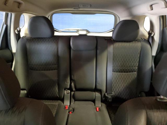 2018 NISSAN ROGUE S KNMAT2MV9JP614311