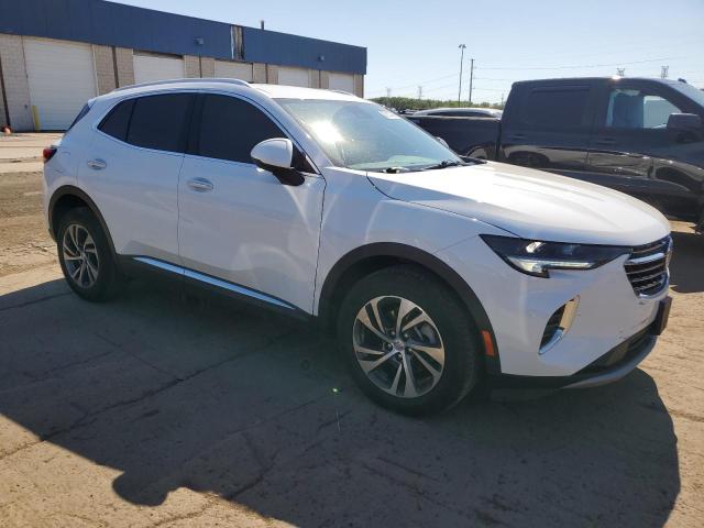 2023 BUICK ENVISION E #3281428004