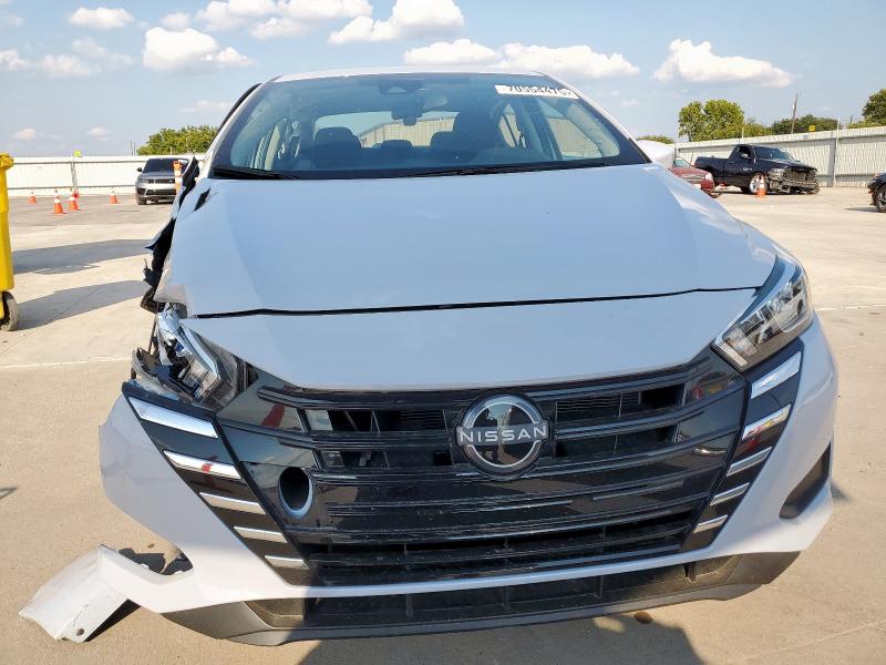 2024 NISSAN VERSA SV 3N1CN8EVXRL926863