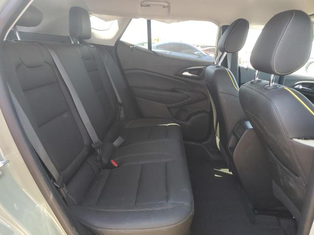 2025 CHEVROLET TRAX ACTIV KL77LKEP5SC079817