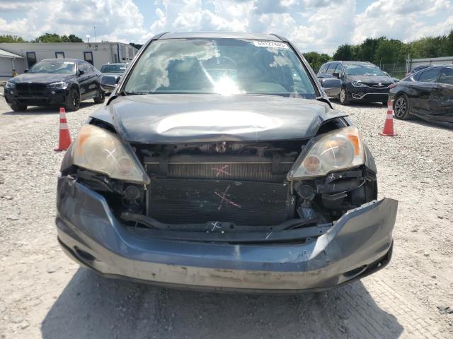 2010 HONDA CR-V EXL - JHLRE3H74AC002168