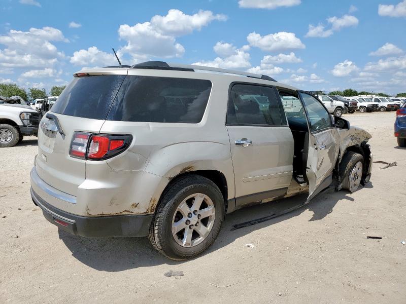 2016 GMC ACADIA SLE 1GKKRPKD3GJ262188