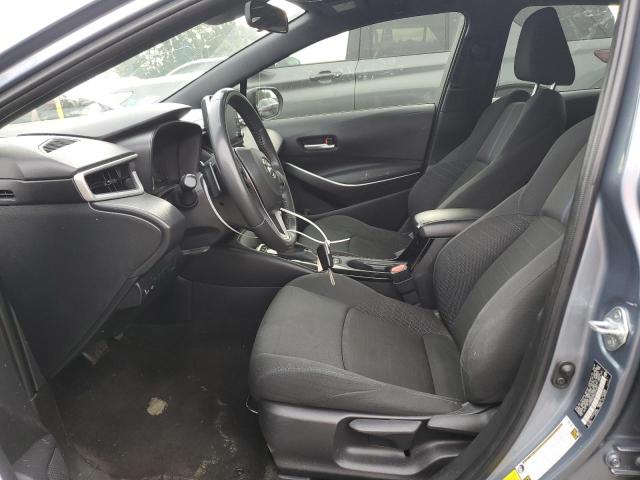 2021 TOYOTA COROLLA SE - JTDS4MCE5MJ074591