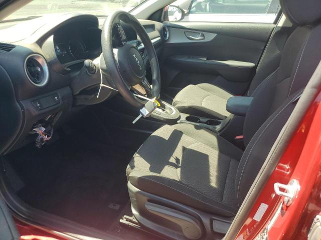2024 KIA FORTE LX 3KPF24AD6RE793807