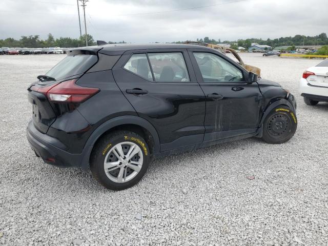 2022 NISSAN KICKS S - 3N1CP5BV4NL531620