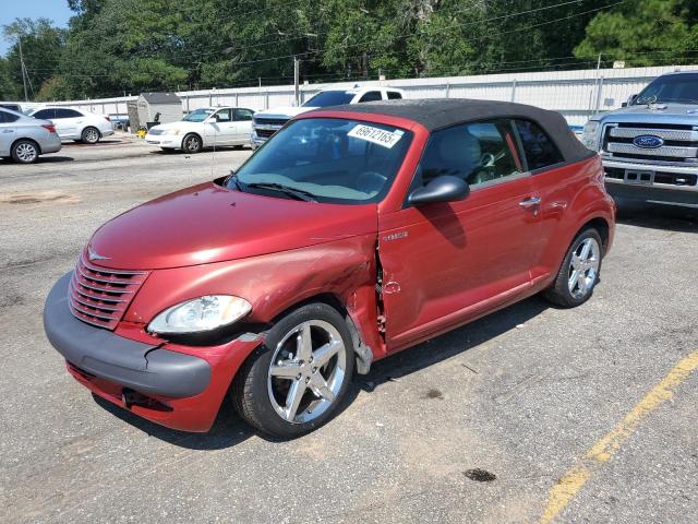 CHRYSLER PT CRUISER